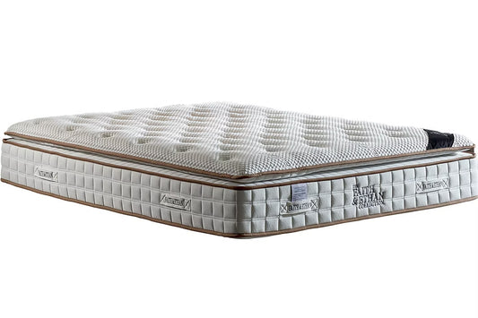 Cashmere Mattress