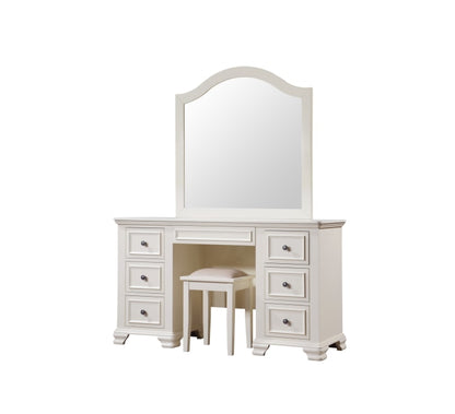 Charlie Dressing Table