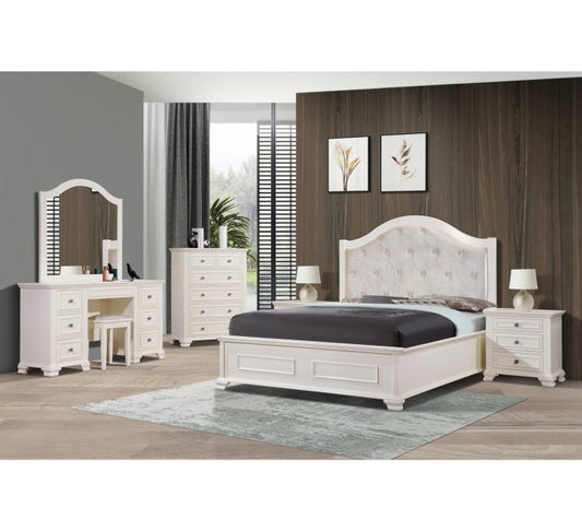 Charlie Bed