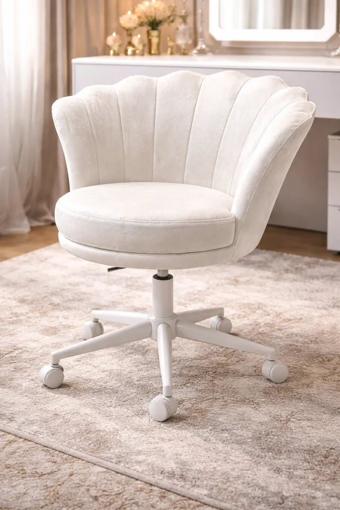 Glam Swivel Chair