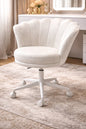 Glam Swivel Chair