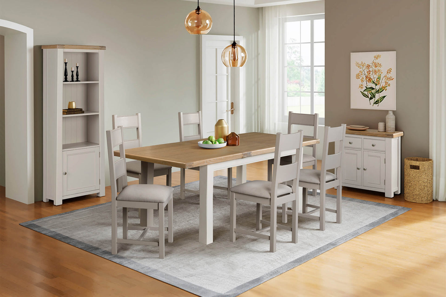 Doune Dining Chair