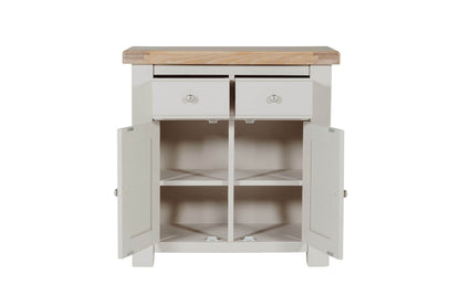 Doune Small Sideboard