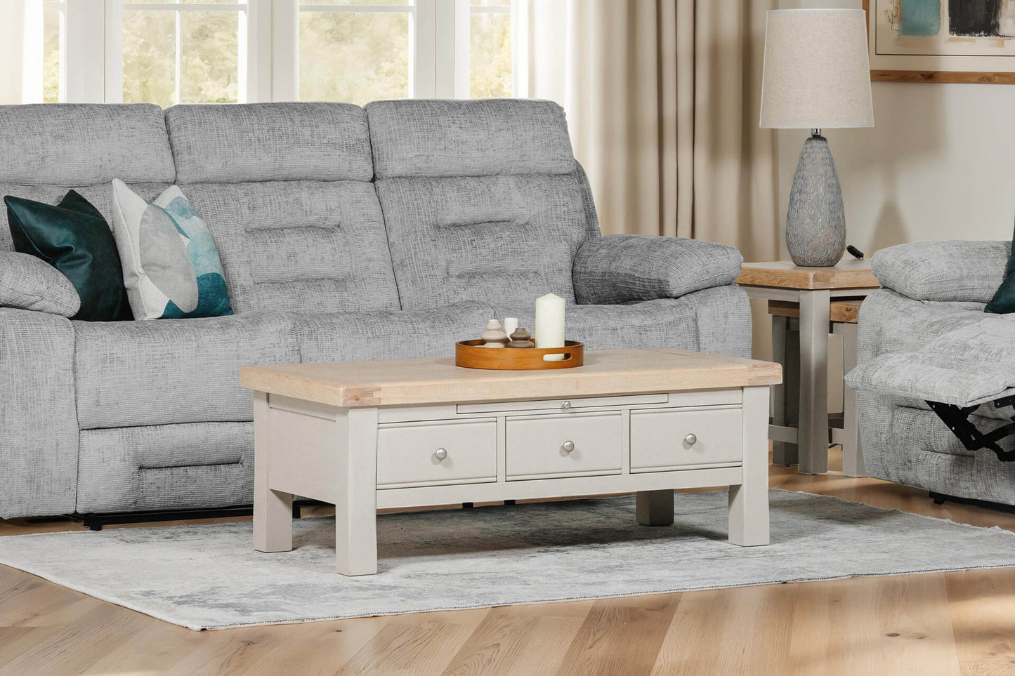 Doune Coffee Table