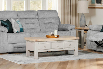 Doune Coffee Table
