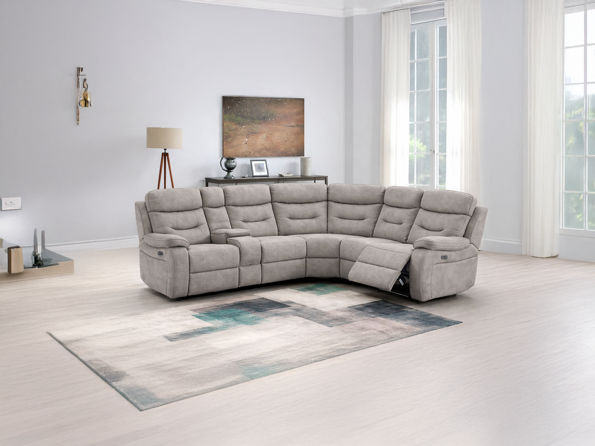 Brooke Corner Suite