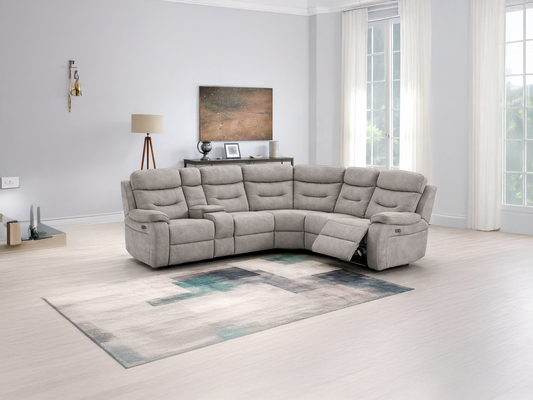 Brooke Corner Suite
