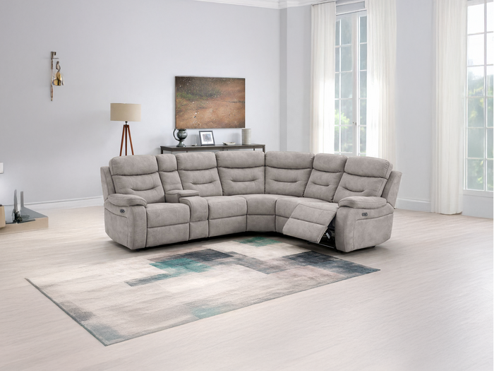 Brooke Corner Suite