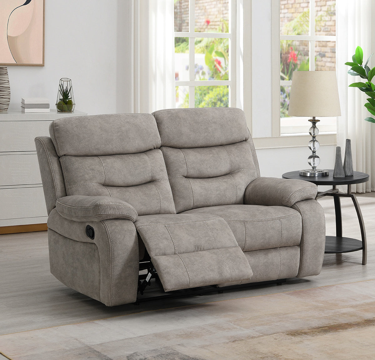 Brooke 2 Seater
