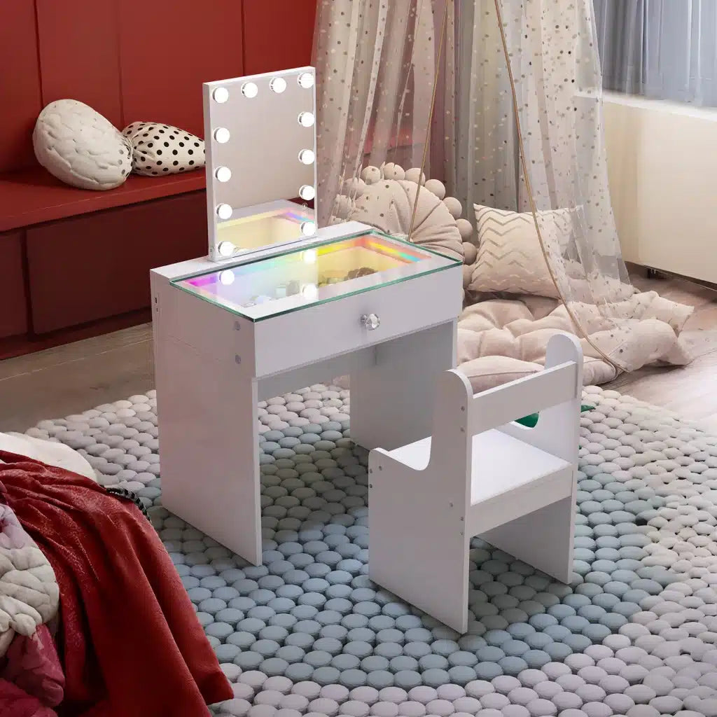 Kids Vanity Set