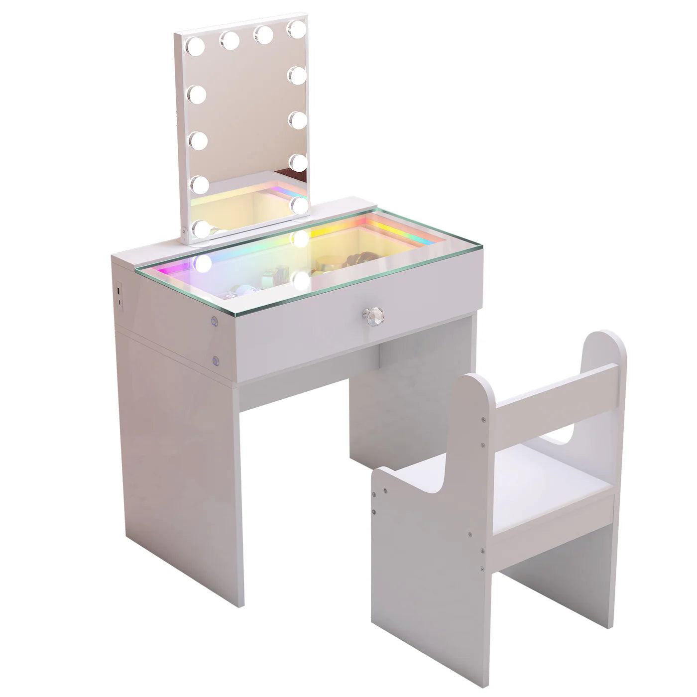 Kids Vanity Set