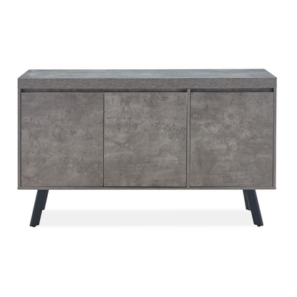 Freddy Large Sideboard (3 Colours)