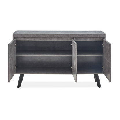 Freddy Large Sideboard (3 Colours)