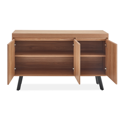 Freddy Large Sideboard (3 Colours)