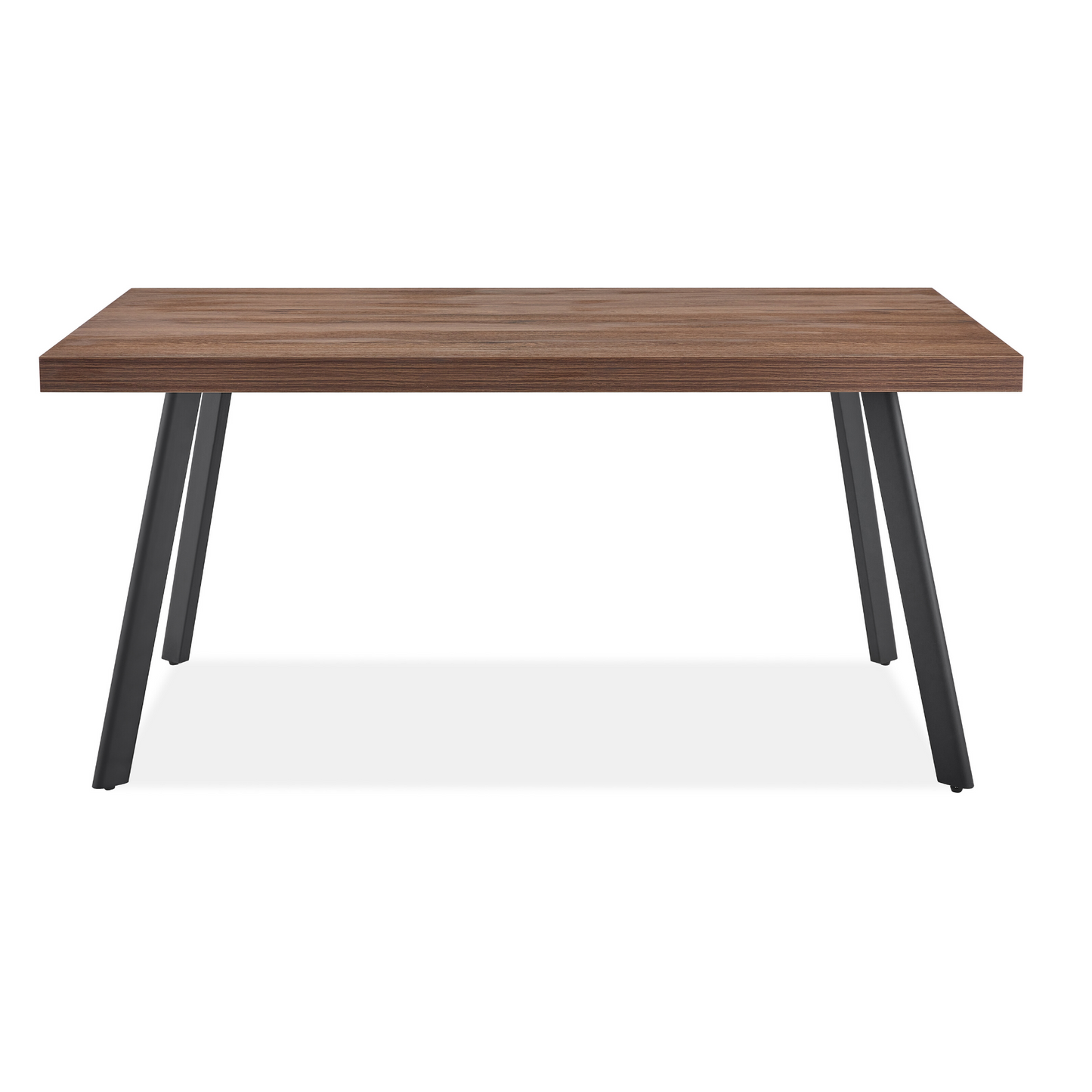 Freddy 1.6m Table in Walnut