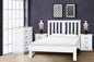 Frank Single Bed