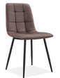 Freddy Chair Suede (3 Colours)