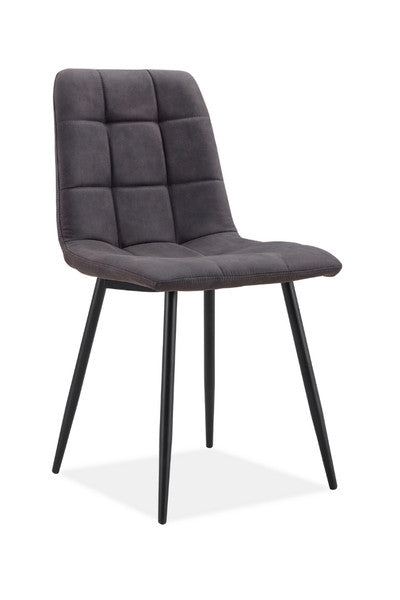 Freddy Chair Suede (3 Colours)