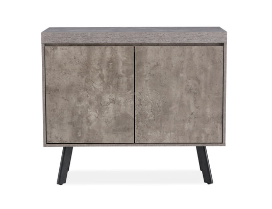 Freddy 2 Door Sideboard (3 Colours)