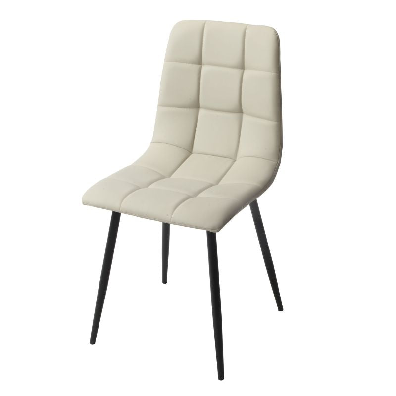 Freddy Chair PU (5 Colours)