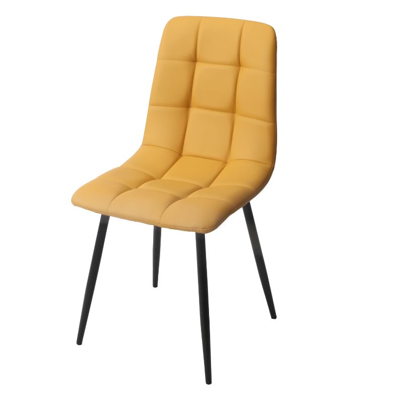 Freddy Chair PU (5 Colours)