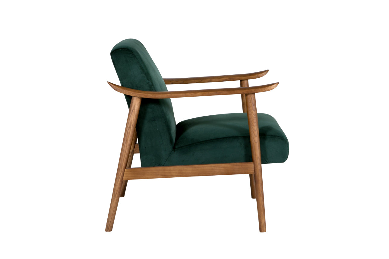 Keith Accent Chair Green
