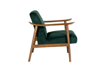 Keith Accent Chair Green