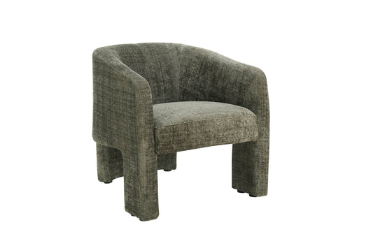 Humphrey Accent Chair - Green