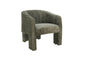 Humphrey Accent Chair - Green