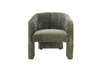 Humphrey Accent Chair - Green