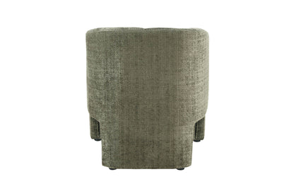 Humphrey Accent Chair - Green