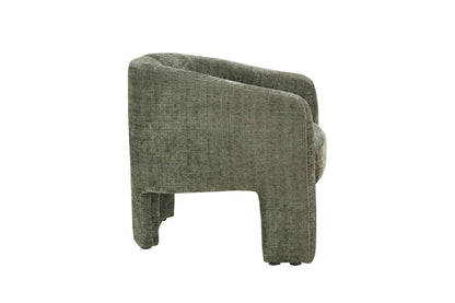 Humphrey Accent Chair - Green