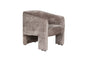 Humphrey Accent Chair - Mink