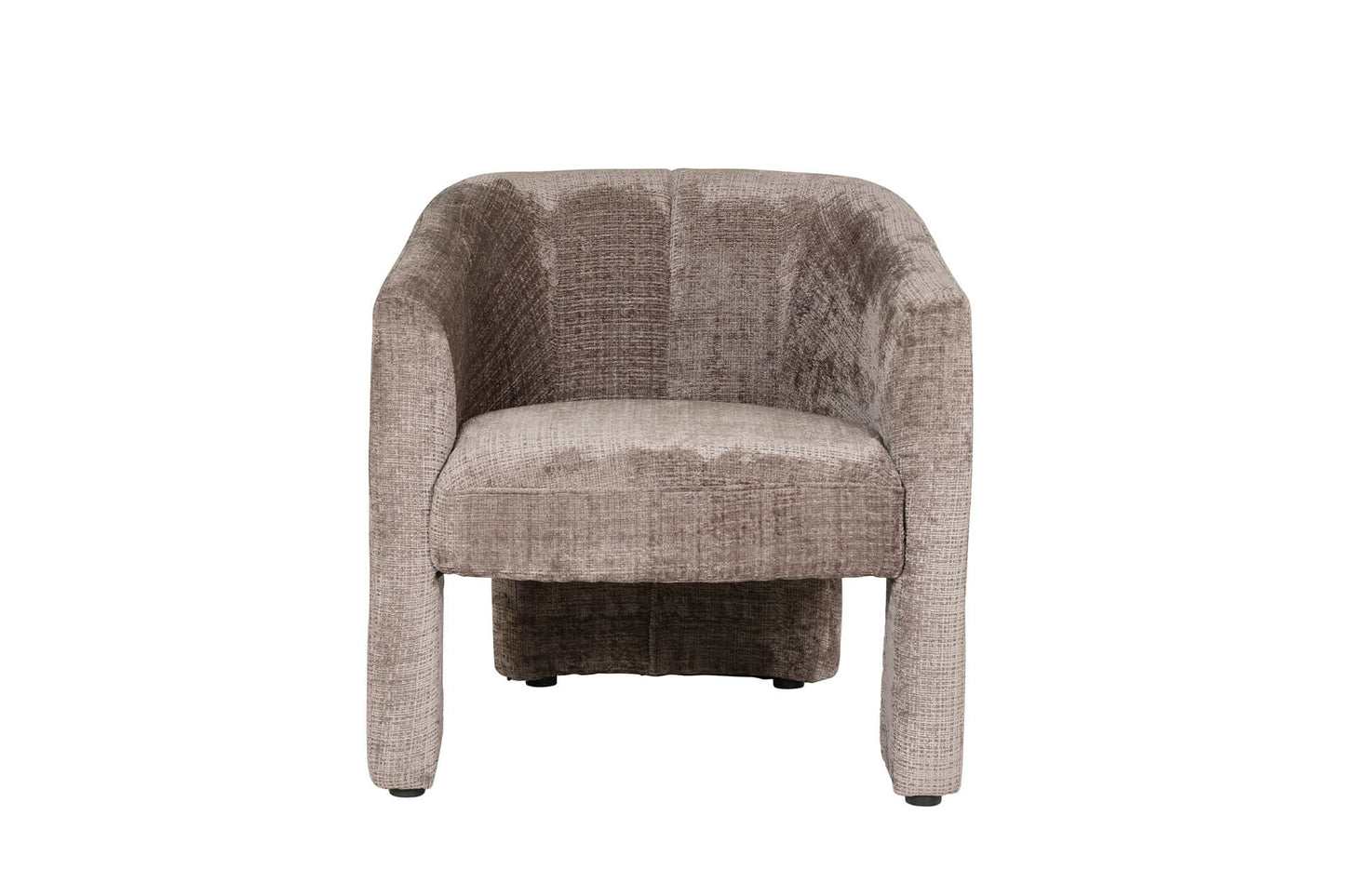 Humphrey Accent Chair - Mink