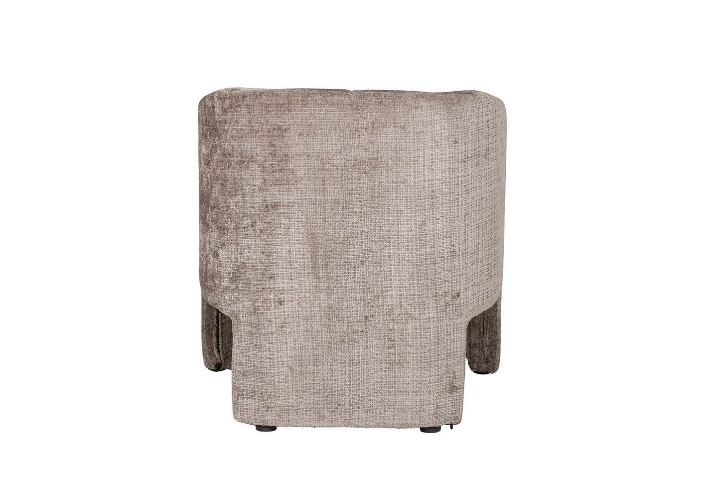 Humphrey Accent Chair - Mink
