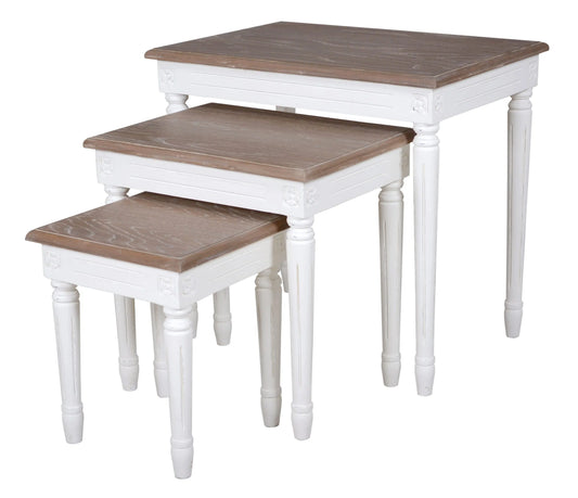 Hela Nest of Tables