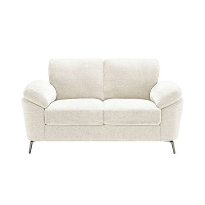 Cammy 2 Seater Cream