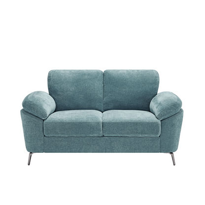 Cammy 2 Seater Teal