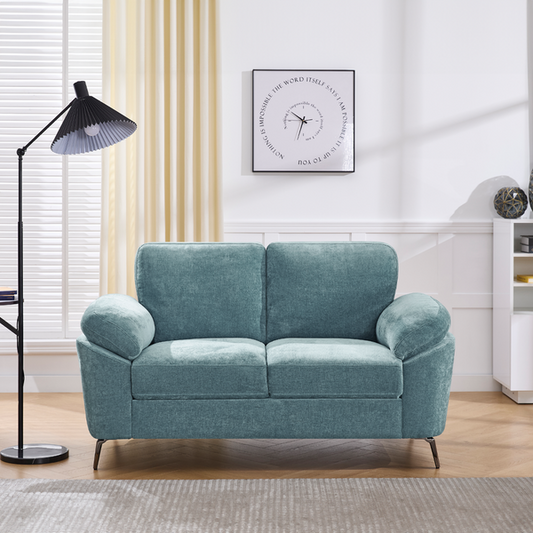 Cammy 2 Seater Teal