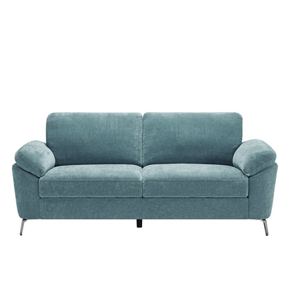 Cammy 3 Seater Teal