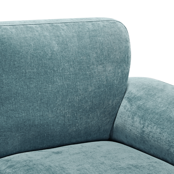 Cammy 3 Seater Teal