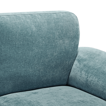Cammy 3 Seater Teal