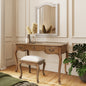 Rattan Dressing Table