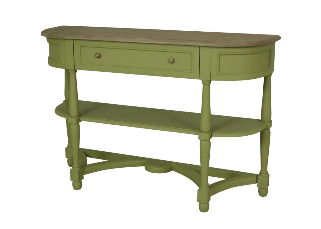 Jordan Console Table (4 Colours)