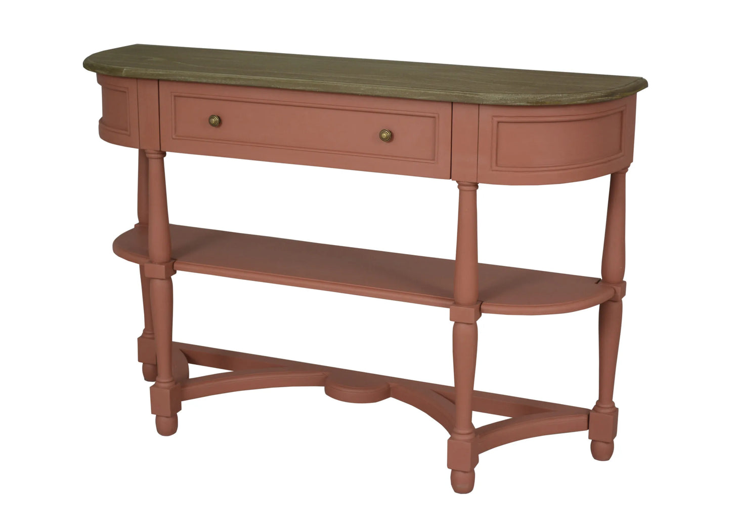 Jordan Console Table (4 Colours)