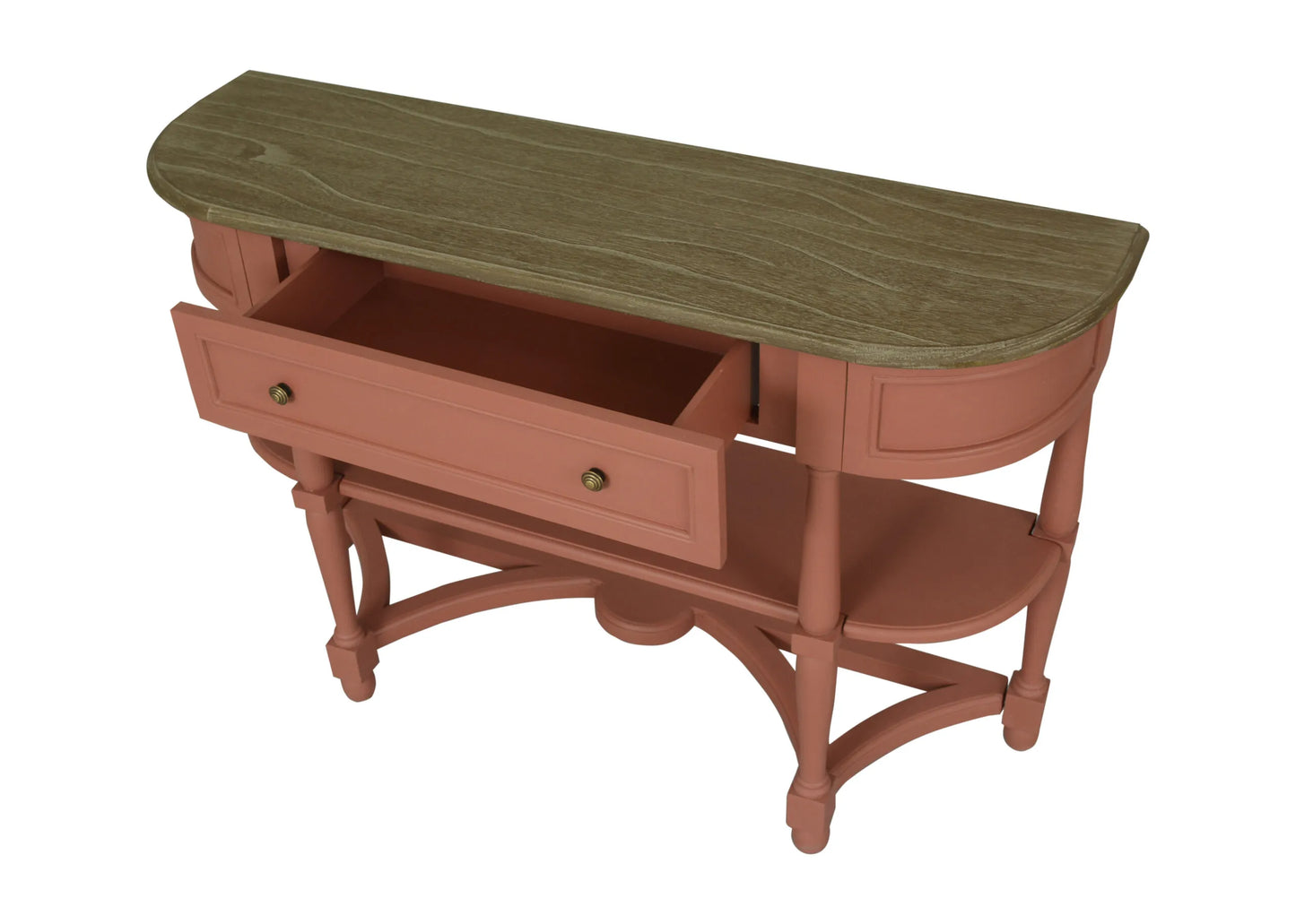 Jordan Console Table (4 Colours)