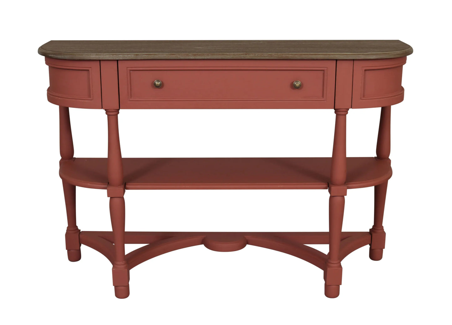 Jordan Console Table (4 Colours)