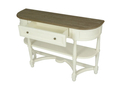 Jordan Console Table (4 Colours)