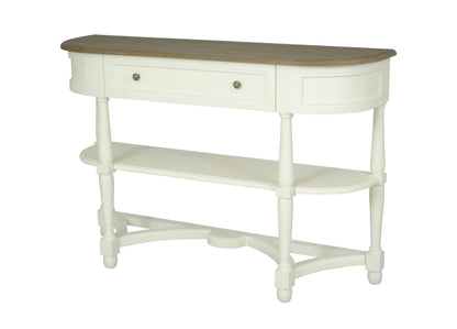 Jordan Console Table (4 Colours)