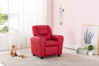 Kids Recliners (5 colours)